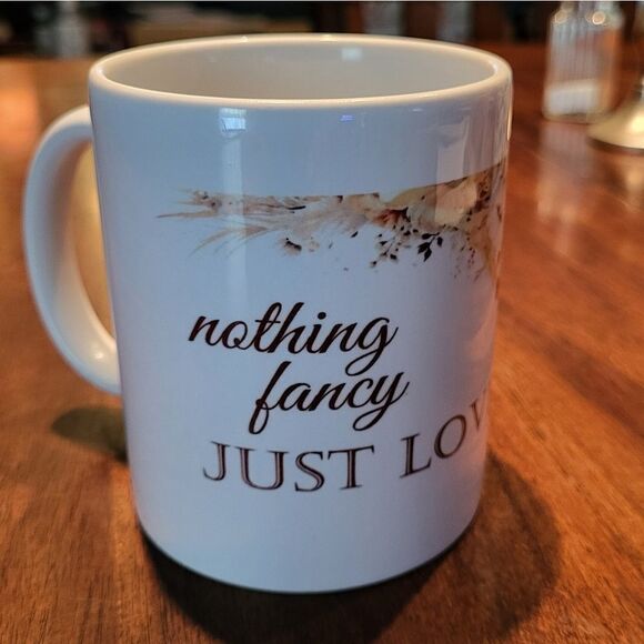 Personalized Mug - Custom 11.8 fl oz Sublimation Cup - Picture 3 of 9